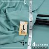 J. Wash & Wear Unstitched Suit for Men in Lite Ferozi Cool Blue Color