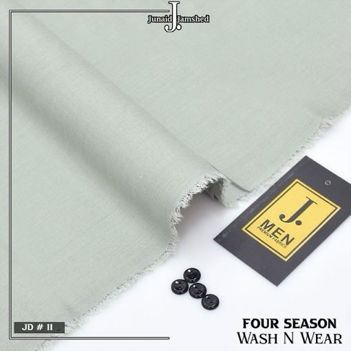 All Weather J. Suit for Men – Premium Wash n Wear Unstitched