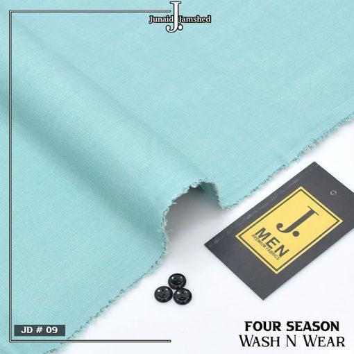 J. Soft Fabric Suit for Men – Unstitched Winter Wash n Wear