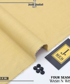 Gentlemen’s Winter Wear – J. All-Season Unstitched Suit