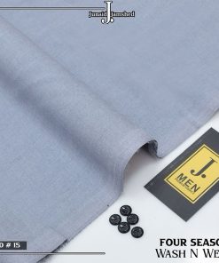 Classic J. Winter Wash n Wear – Men’s Unstitched Apparel