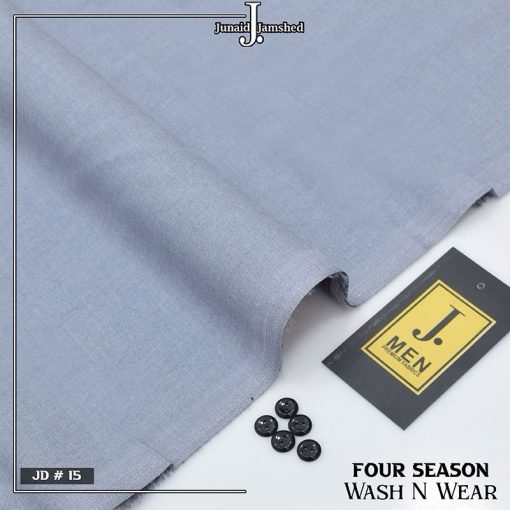 Classic J. Winter Wash n Wear – Men’s Unstitched Apparel