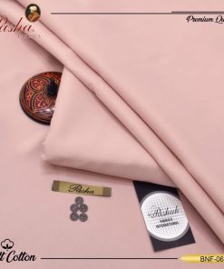 Pasha Cotton Suit for Men – Best Fabric for Summer in Pakistan