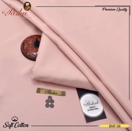 Pasha Cotton Suit for Men – Best Fabric for Summer in Pakistan