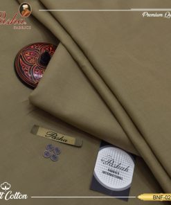 Stylish Maroon Pasha Cotton for Men’s Shalwar Kameez