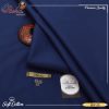 Elegant Pasha Soft Cotton with 56 Inch Wide Width for Tailoring