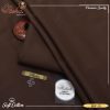 Pasha Cotton Unstitched Dress Material with Smooth Finish