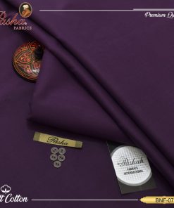 Summer Wear Pasha Soft Cotton for Men on Wooden Table