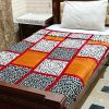 Cooling AC Blanket for Single Bed