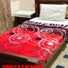 Cotton AC Blanket – Single Size