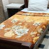 Best Single Bed Blanket for AC Use in Pakistan