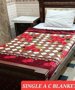Comfortable AC Blanket for Single Person