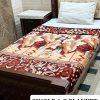 Single Bed Summer Blanket for AC Rooms