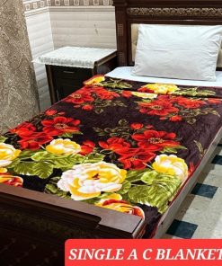 Affordable AC Blanket for Single Bed