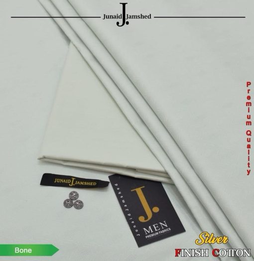 Traditional Men’s Matching Suit by J.