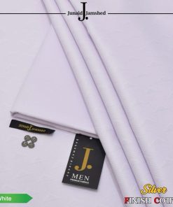 J. Unstitched Matching Suit for Gents
