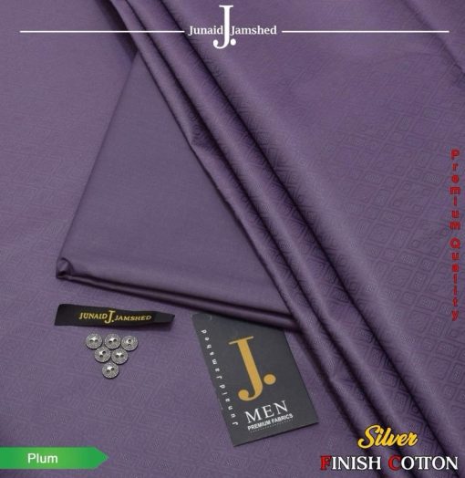 Buy J. Matching Cotton Suit Online in Pakistan