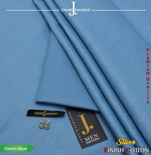 Stylish Cotton Suit for Men by J. Brand