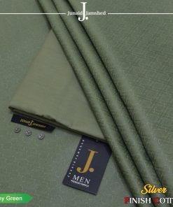 J. Cotton Fabric Set for Shalwar Kameez
