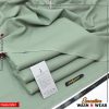 Warm J. men’s unstitched winter suit in premium wash and wear