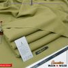 J. winter wear men’s unstitched suit with smooth wash and wear fabric
