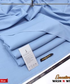 Elegant J. winter collection men’s unstitched wash and wear fabric
