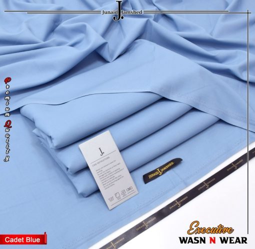 Elegant J. winter collection men’s unstitched wash and wear fabric