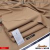 Stylish J. winter wash and wear fabric for men’s unstitched suits