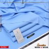 Luxury J. men’s unstitched winter suit in wash and wear finish