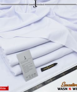 J. premium winter men’s unstitched suit in warm wash and wear