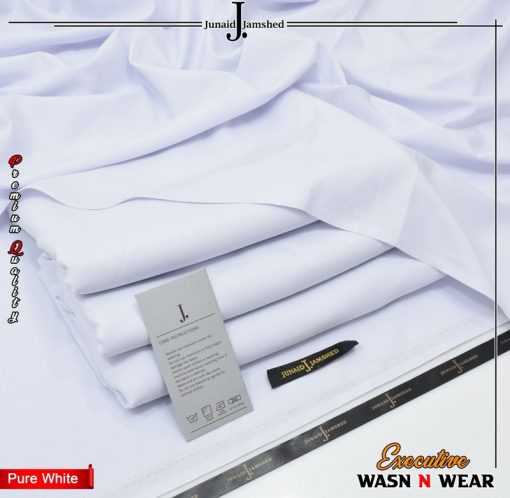 J. premium winter men’s unstitched suit in warm wash and wear
