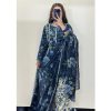 Bonanza Satrangi Fashionable Allover Linen Suit for Women 2025