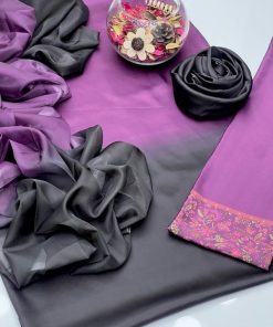 Women’s Silk 3 Piece Elegant Outfit Collection