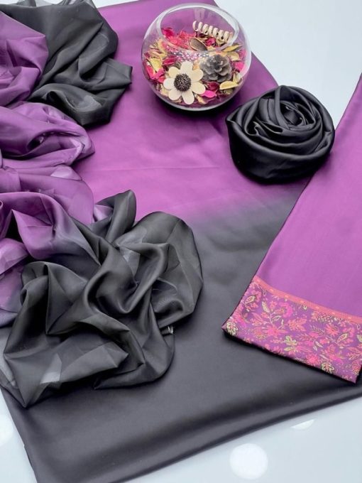 Women’s Silk 3 Piece Elegant Outfit Collection