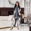 Elegant Women’s 3 Piece Silk Dupatta Outfit