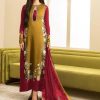 Affordable Silk Women 3 Piece Dress Collection