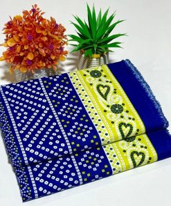 Casual Cotton 2 Piece Outfit for Women Allover Design