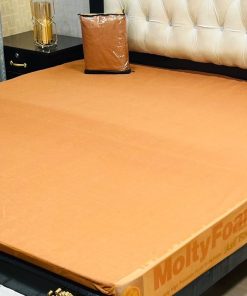  Terry Cotton Waterproof Mattress Cover SKU-MC405 King Size Bed