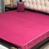 King Size Bed Waterproof Mattress Cover SKU-MC401 Terry Cotton Protector