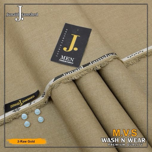 J. M.V.S premium winter fabric for men, unstitched shalwar kameez  