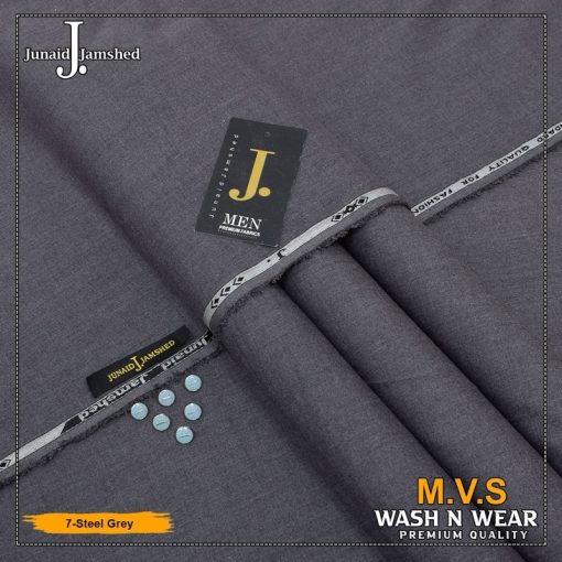 Junaid Jamshed winter men’s fabric, easy stitch shalwar kameez  