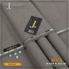 Elegant unstitched men’s shalwar kameez fabric, winter edition  