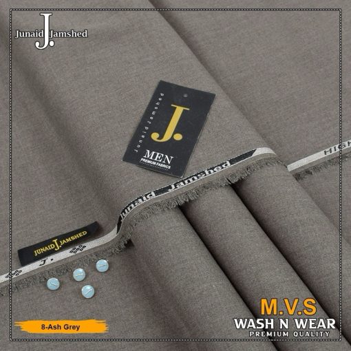 Elegant unstitched men’s shalwar kameez fabric, winter edition  
