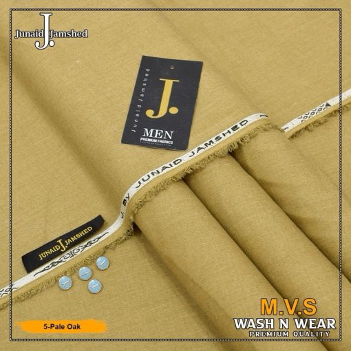 Premium soft unstitched fabric, ideal for men’s winter outfits  
