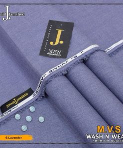 High-end M.V.S winter fabric for stylish men’s attire  
