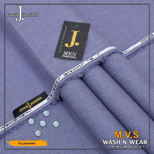 High-end M.V.S winter fabric for stylish men’s attire  
