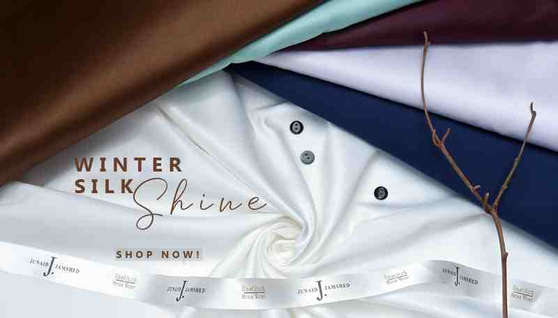 Men’s Silk Shine Unstitched Suit – Premium Shalwar Kameez Fabric