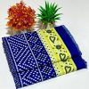 Premium Allover Print 2PC Cotton Suit for Women