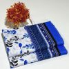 Casual Wear Women’s 2PC Allover Cotton Outfit