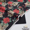 Women’s Comfortable Cambric Cotton 2-Piece Suit Bonanza Satrangi